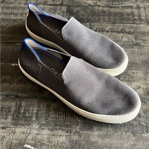 Rothy’s Slip On Shoes